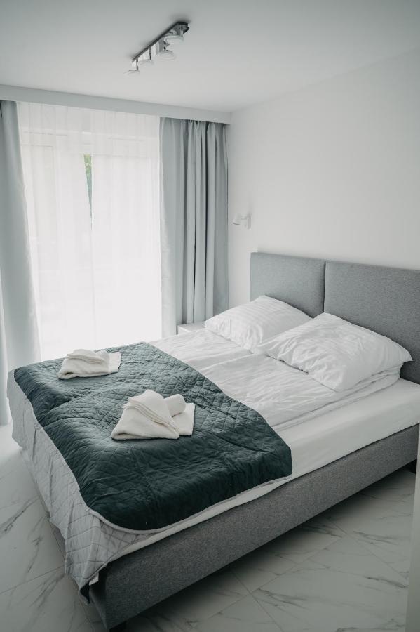 Norwida 17 Apartment Мендзиздрое Екстериор снимка
