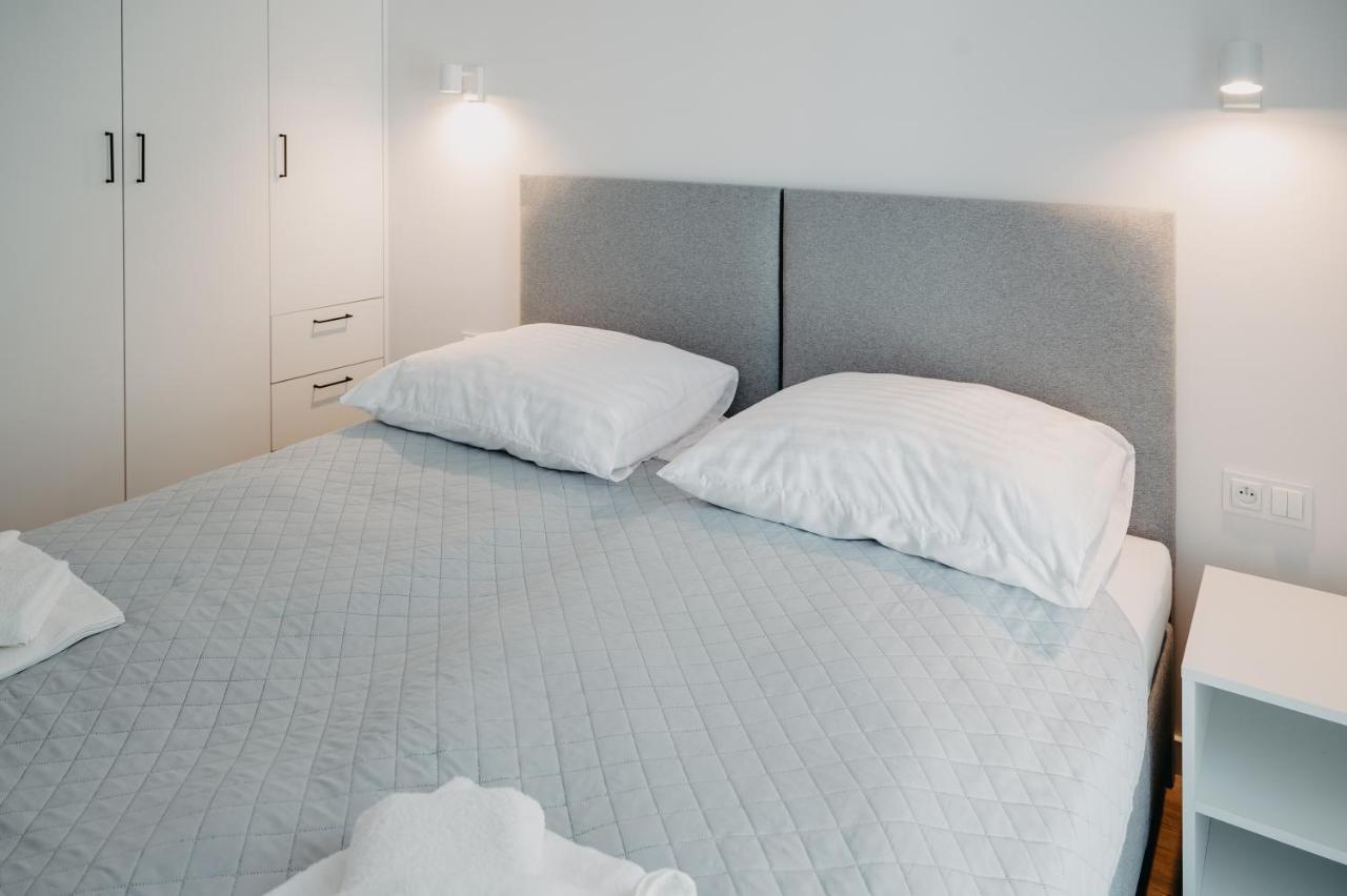 Norwida 17 Apartment Мендзиздрое Екстериор снимка