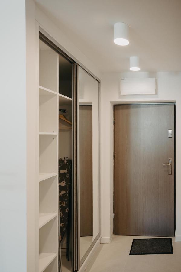 Norwida 17 Apartment Мендзиздрое Екстериор снимка