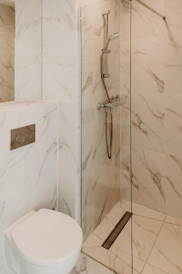 Norwida 17 Apartment Мендзиздрое Екстериор снимка