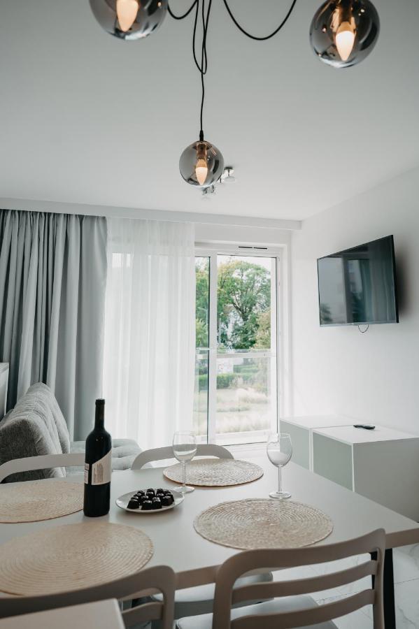 Norwida 17 Apartment Мендзиздрое Екстериор снимка