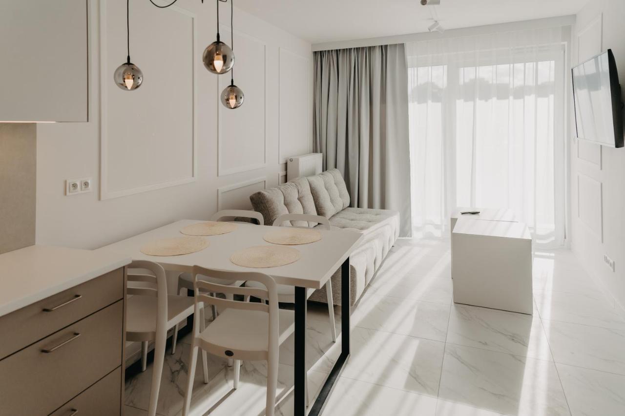 Norwida 17 Apartment Мендзиздрое Екстериор снимка