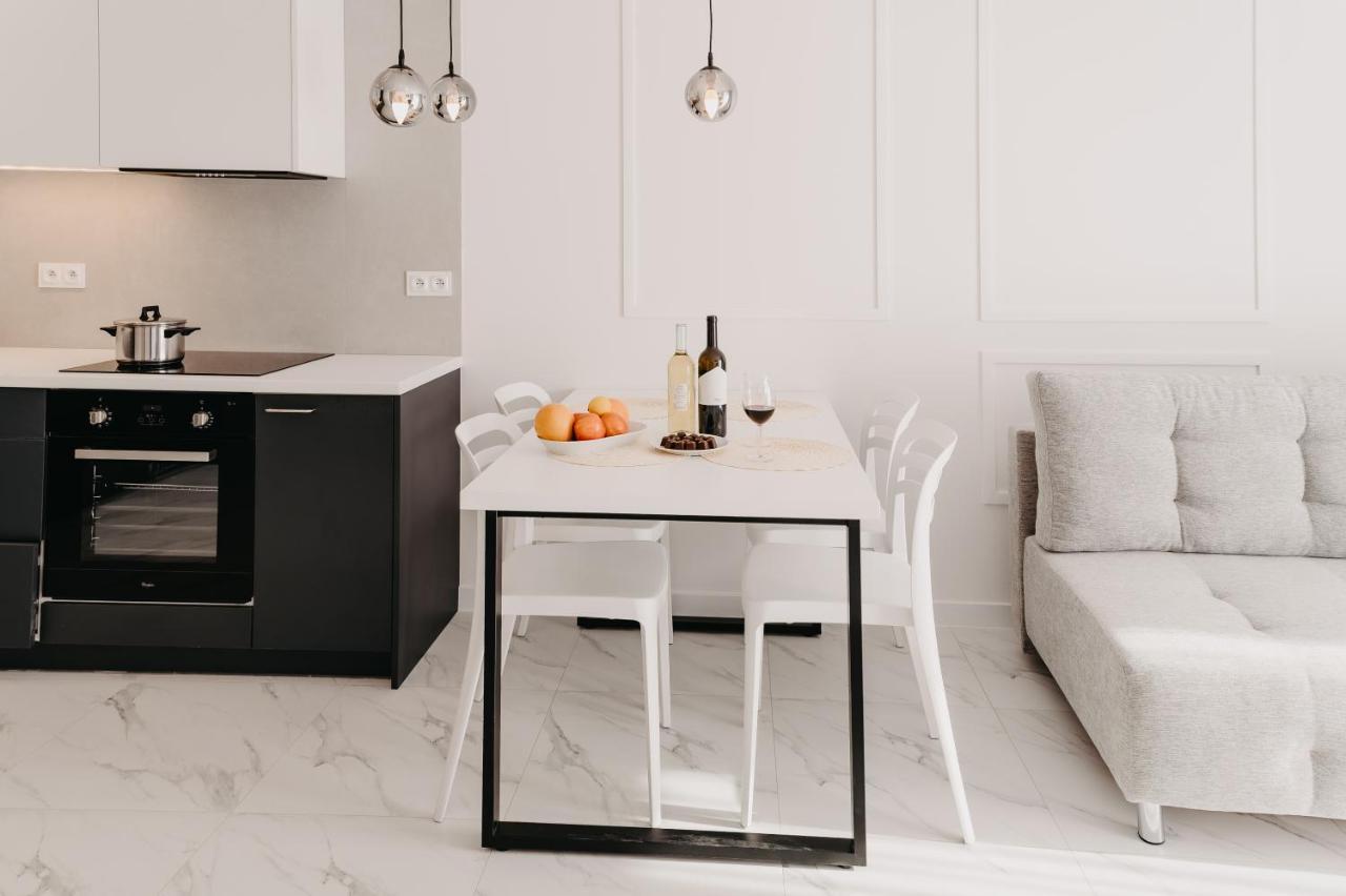 Norwida 17 Apartment Мендзиздрое Екстериор снимка