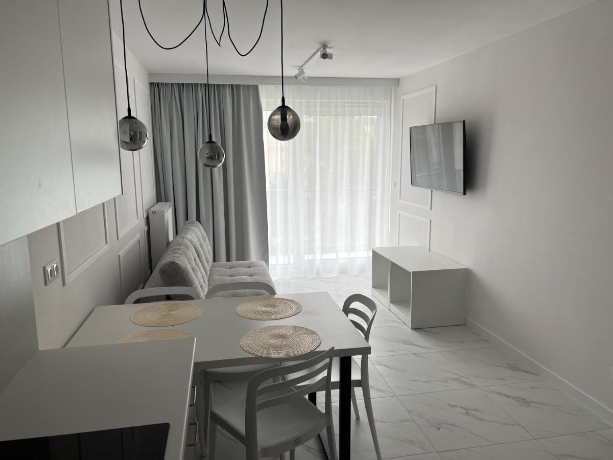 Norwida 17 Apartment Мендзиздрое Екстериор снимка