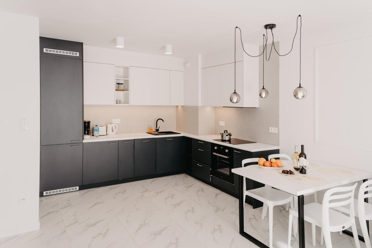 Norwida 17 Apartment Мендзиздрое Екстериор снимка