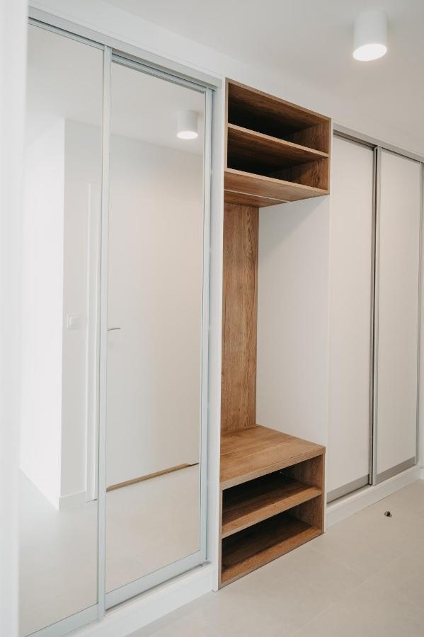 Norwida 17 Apartment Мендзиздрое Екстериор снимка