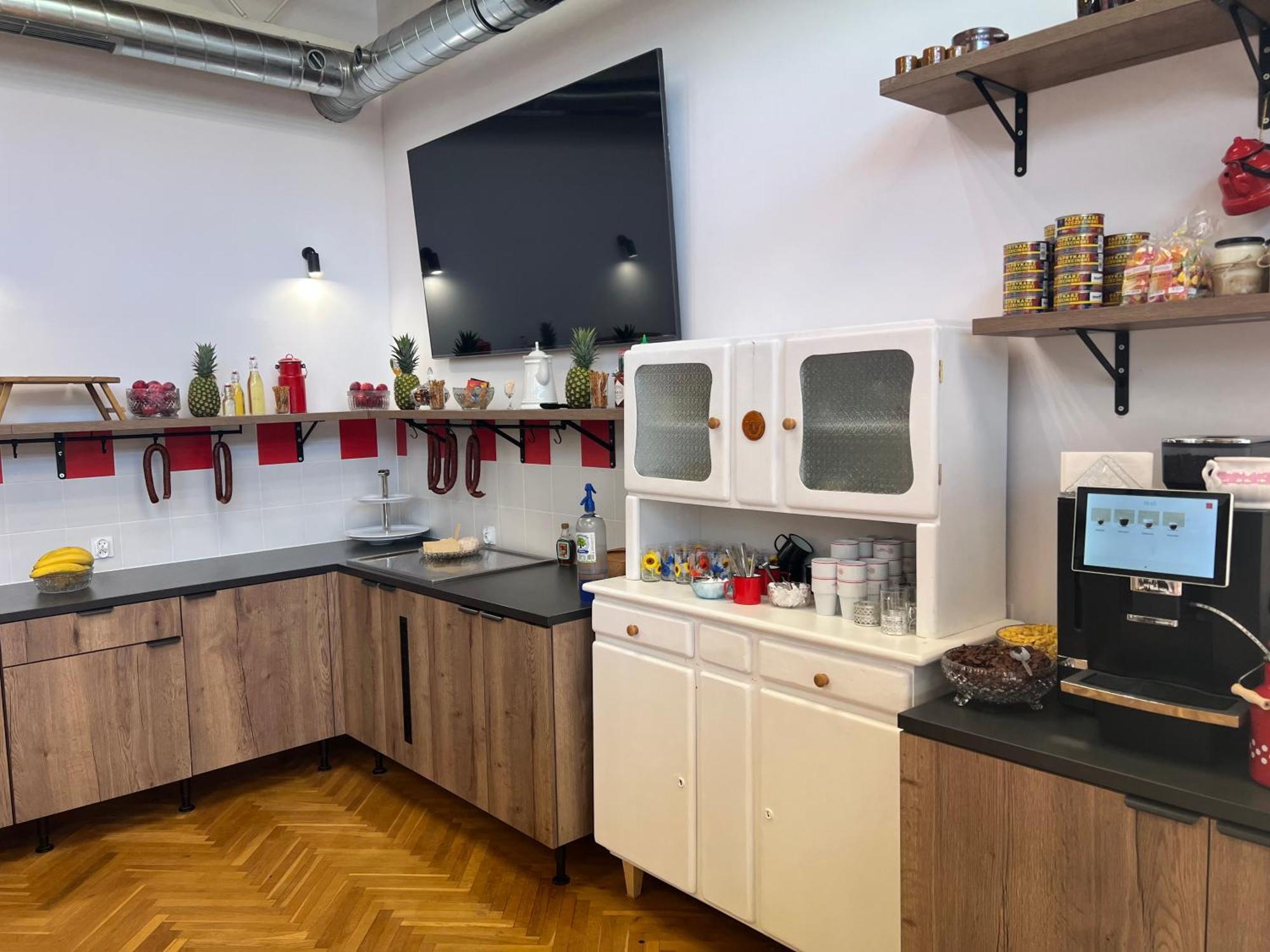 Norwida 17 Apartment Мендзиздрое Екстериор снимка